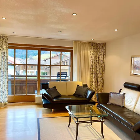 Apartment Alpenrose Sommer-hoernerbahnen Kostenlos *