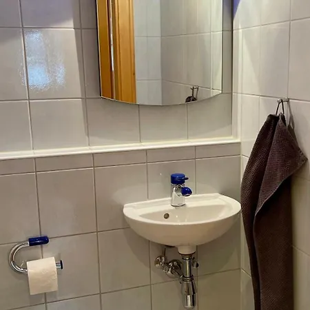 Alpenrose Sommer-hoernerbahnen Kostenlos Apartament