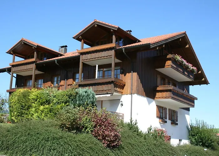 Alpenrose Sommer-hoernerbahnen Kostenlos