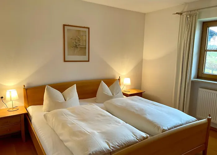 Alpenrose Sommer-hoernerbahnen Kostenlos Apartmán