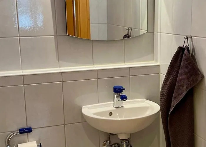 Alpenrose Sommer-hoernerbahnen Kostenlos Apartmán