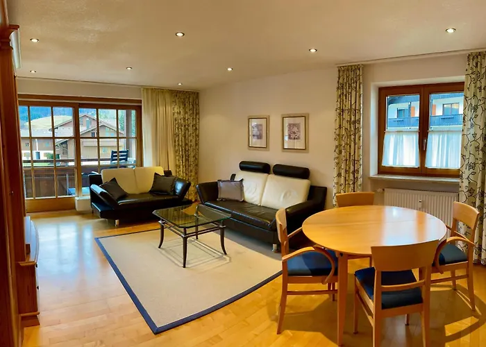 Apartmán Alpenrose Sommer-hoernerbahnen Kostenlos Obermaiselstein